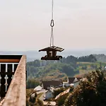 Hotel Stupperhof