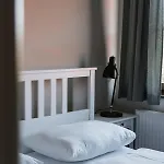 Hotel Stupperhof 3*