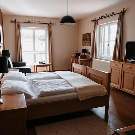 Hotel Stupperhof Kitzeck im Sausal