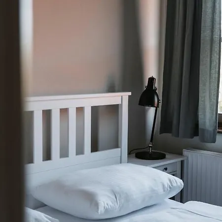 Hotel Stupperhof 3*