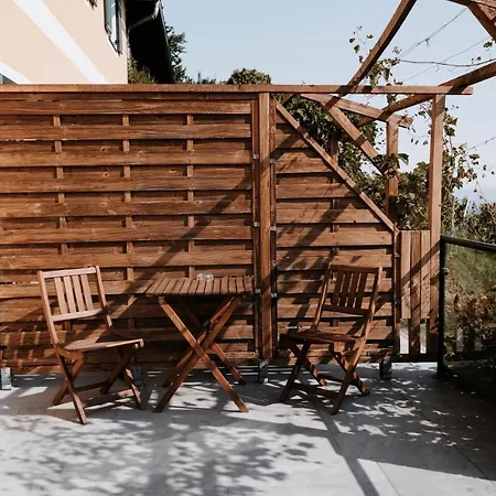 Stupperhof Kitzeck im Sausal