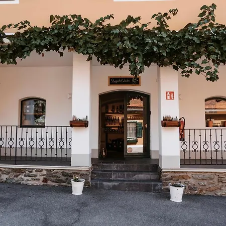 Stupperhof Kitzeck im Sausal