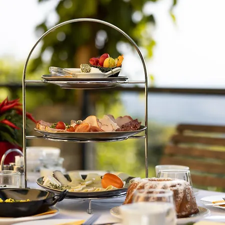 Stupperhof Hotel 3*