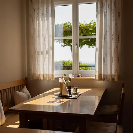 Hotel Stupperhof Kitzeck im Sausal