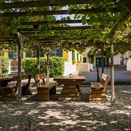 Stupperhof Hotel Kitzeck im Sausal