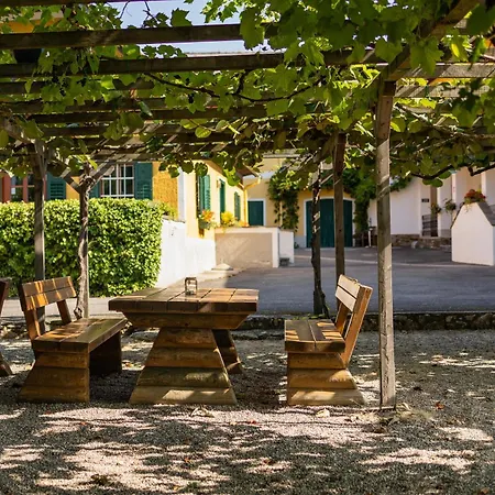Hotel Stupperhof