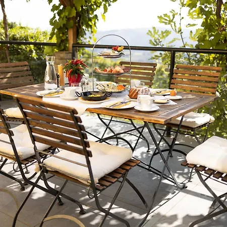 Hotel Stupperhof Kitzeck im Sausal