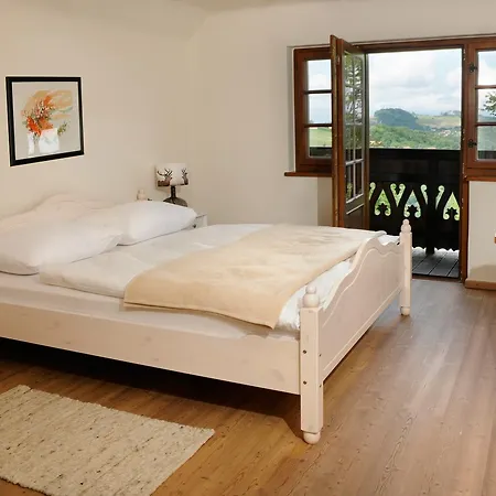 Hotel Stupperhof