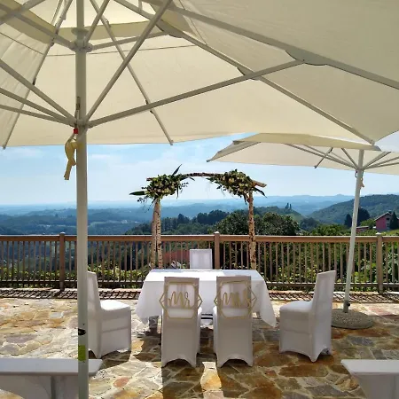 Hotel Stupperhof Kitzeck im Sausal