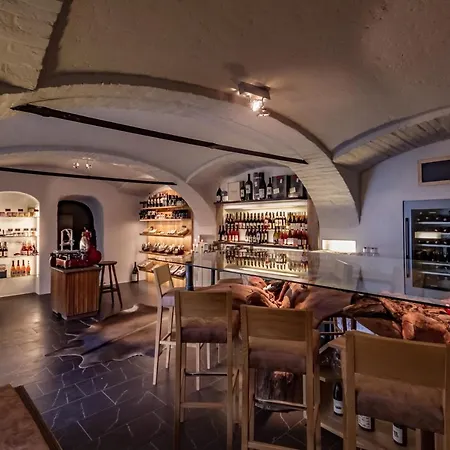 Stupperhof Kitzeck im Sausal