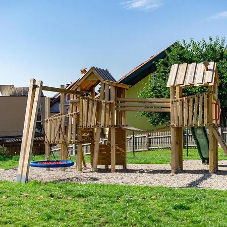 Stupperhof Kitzeck im Sausal