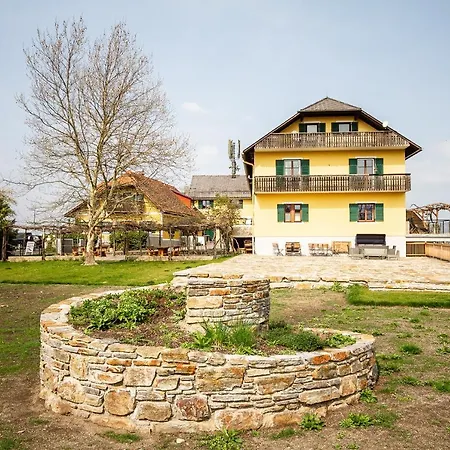 Stupperhof Kitzeck im Sausal