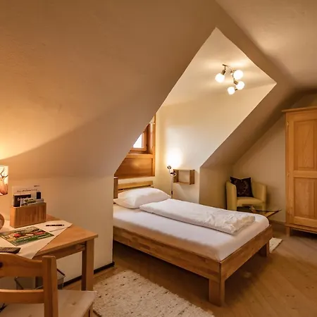 Stupperhof Kitzeck im Sausal