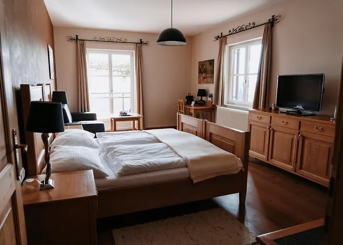 Hotel Stupperhof Kitzeck im Sausal