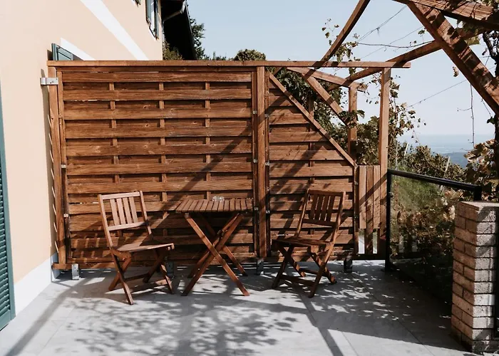 Stupperhof Kitzeck im Sausal