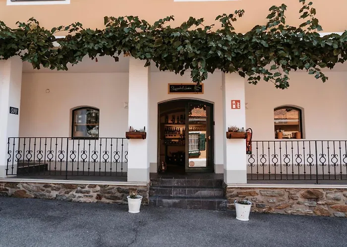 Stupperhof Kitzeck im Sausal