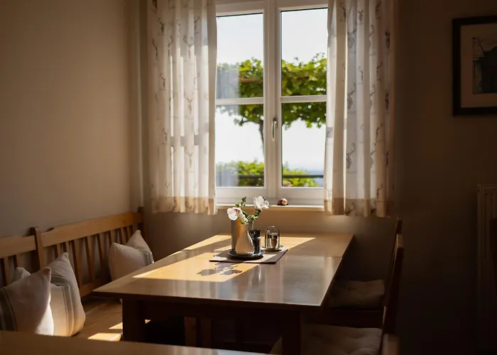 Hotel Stupperhof Kitzeck im Sausal