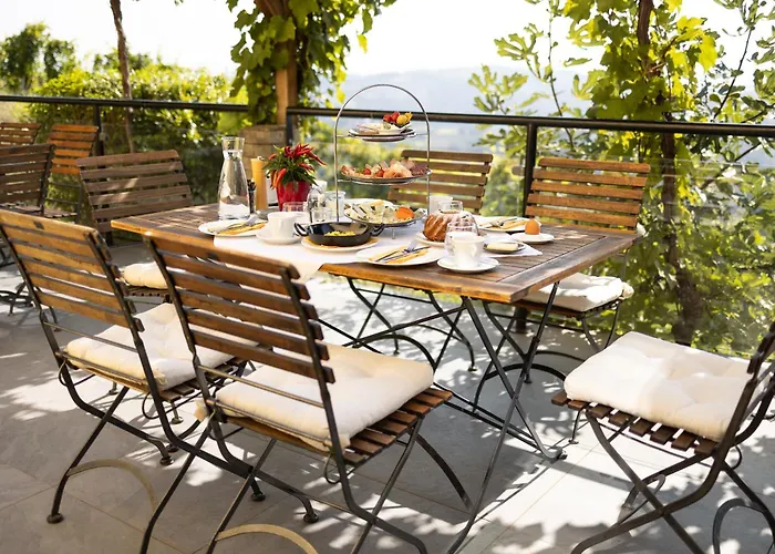 Hotel Stupperhof Kitzeck im Sausal