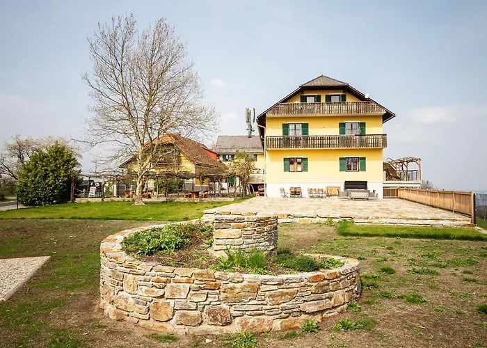 Stupperhof Kitzeck im Sausal