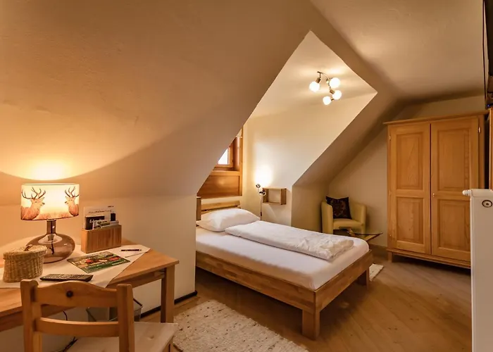 Stupperhof Kitzeck im Sausal